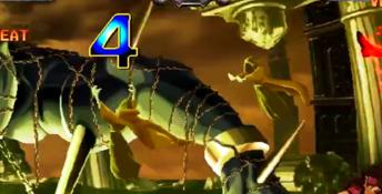 Guilty Gear X2 #Reload XBox Screenshot
