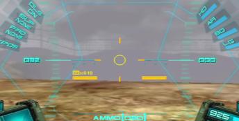 GunGriffon: Allied Strike