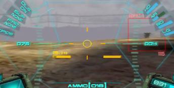 GunGriffon: Allied Strike
