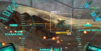 GunGriffon: Allied Strike
