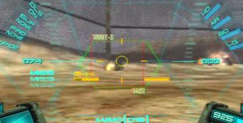 GunGriffon: Allied Strike