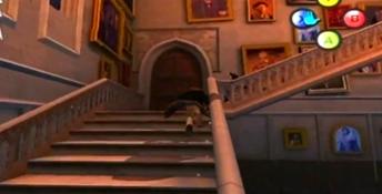 Harry Potter and the Sorcerer's Stone XBox Screenshot
