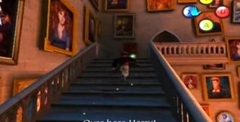 Harry Potter and the Sorcerer's Stone XBox Screenshot