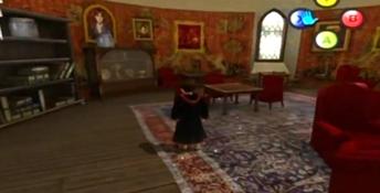 Harry Potter and the Sorcerer's Stone XBox Screenshot