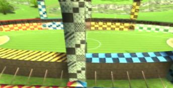 Harry Potter: Quidditch World Cup XBox Screenshot