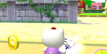 Hello Kitty: Roller Rescue XBox Screenshot