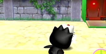 Hello Kitty: Roller Rescue XBox Screenshot