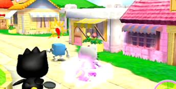 Hello Kitty: Roller Rescue XBox Screenshot