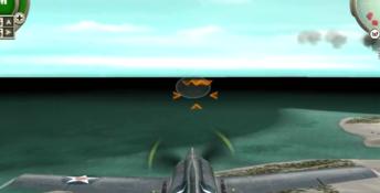 Heroes of the Pacific XBox Screenshot