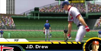 High Heat Major League Baseball 2004 XBox Screenshot