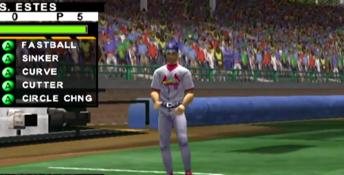 High Heat Major League Baseball 2004 XBox Screenshot