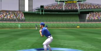 High Heat Major League Baseball 2004 XBox Screenshot