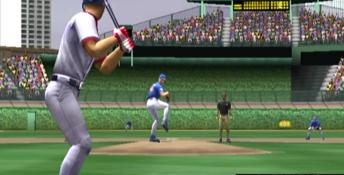 High Heat Major League Baseball 2004 XBox Screenshot
