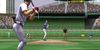 High Heat Major League Baseball 2004 XBox Screenshot