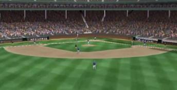 High Heat Major League Baseball 2004 XBox Screenshot