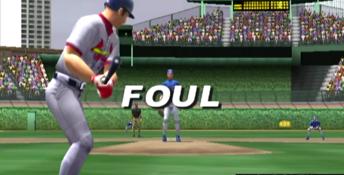 High Heat Major League Baseball 2004 XBox Screenshot