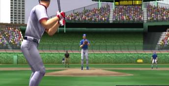 High Heat Major League Baseball 2004