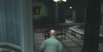 Hitman: Contracts XBox Screenshot