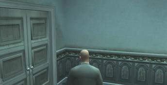 Hitman: Contracts XBox Screenshot