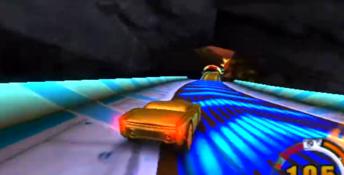 Hot Wheels: Stunt Track Challenge XBox Screenshot