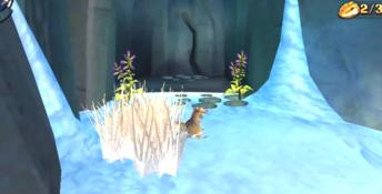 Ice Age 2: The Meltdown XBox Screenshot