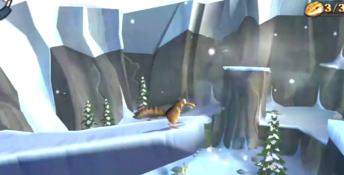 Ice Age 2: The Meltdown XBox Screenshot