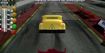 IHRA Drag Racing 2004 XBox Screenshot