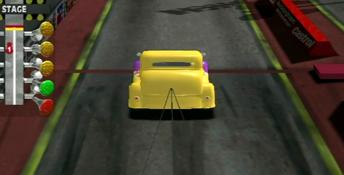 IHRA Drag Racing 2004