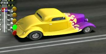 IHRA Drag Racing 2004