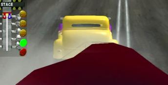 IHRA Drag Racing 2004 XBox Screenshot