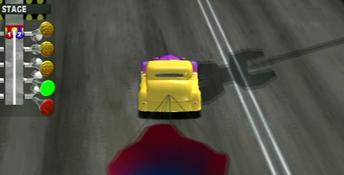 IHRA Drag Racing 2004 XBox Screenshot