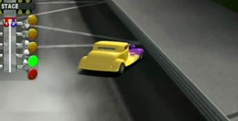IHRA Drag Racing 2004 XBox Screenshot