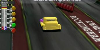 IHRA Drag Racing 2004 XBox Screenshot