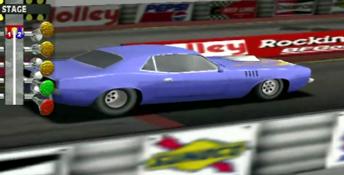 IHRA Drag Racing 2004 XBox Screenshot