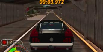 IHRA Drag Racing: Sportsman Edition