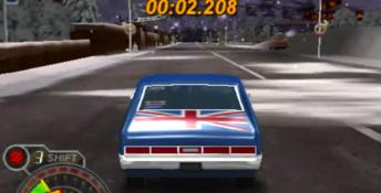 IHRA Drag Racing: Sportsman Edition XBox Screenshot
