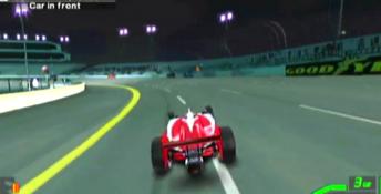 IndyCar Series XBox Screenshot
