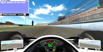 IndyCar Series 2005 XBox Screenshot
