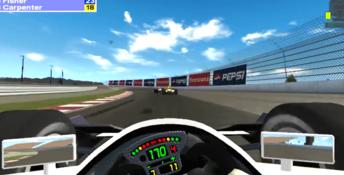 IndyCar Series 2005 XBox Screenshot