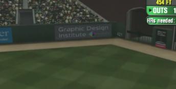 Inside Pitch 2003