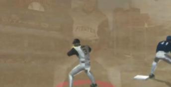 Inside Pitch 2003 XBox Screenshot