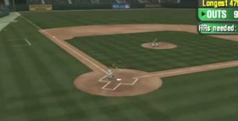 Inside Pitch 2003 XBox Screenshot