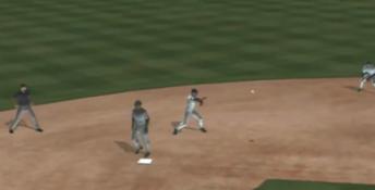 Inside Pitch 2003 XBox Screenshot