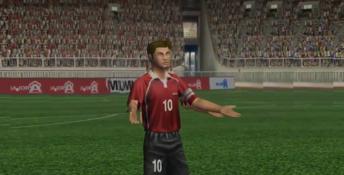 International Superstar Soccer 2