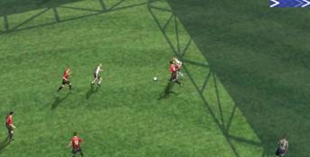 International Superstar Soccer 2 XBox Screenshot