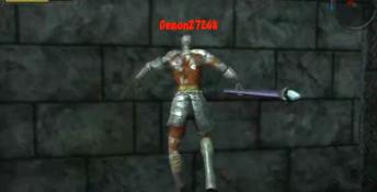 Iron Phoenix