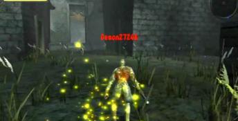 Iron Phoenix