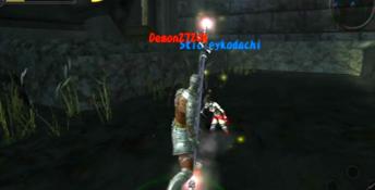 Iron Phoenix XBox Screenshot
