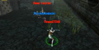 Iron Phoenix XBox Screenshot