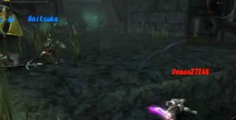 Iron Phoenix XBox Screenshot